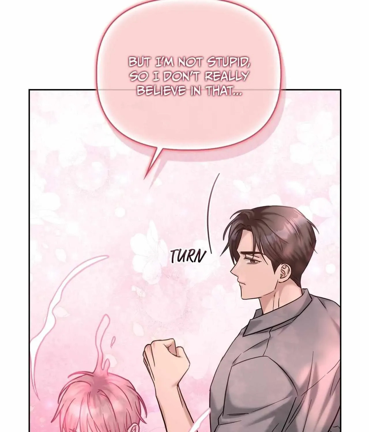 Secha Replica Chapter 80 page 34 - 