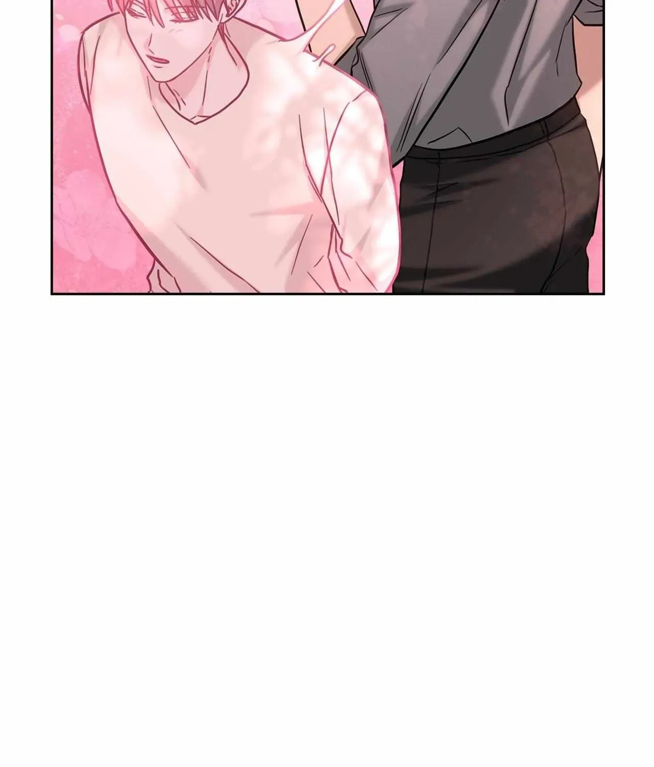 Secha Replica Chapter 80 page 35 - 