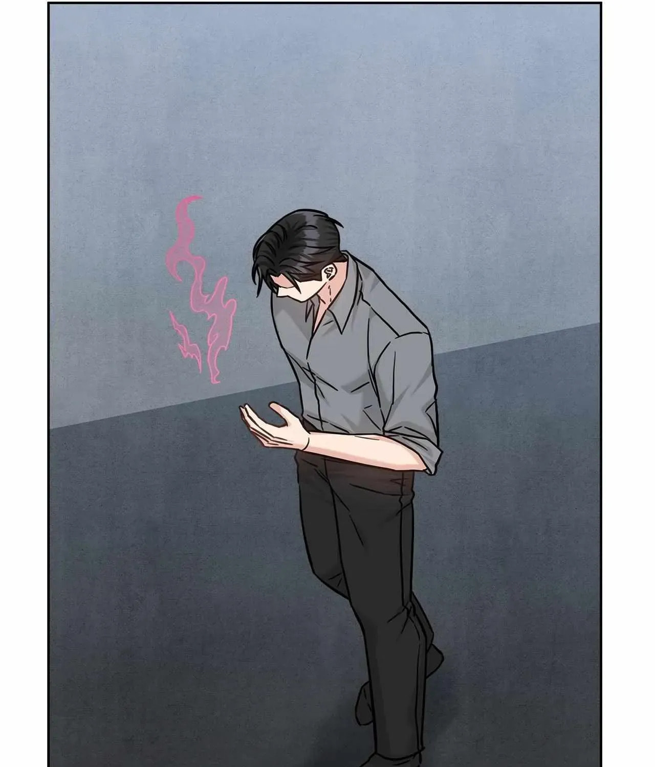 Secha Replica Chapter 80 page 39 - 