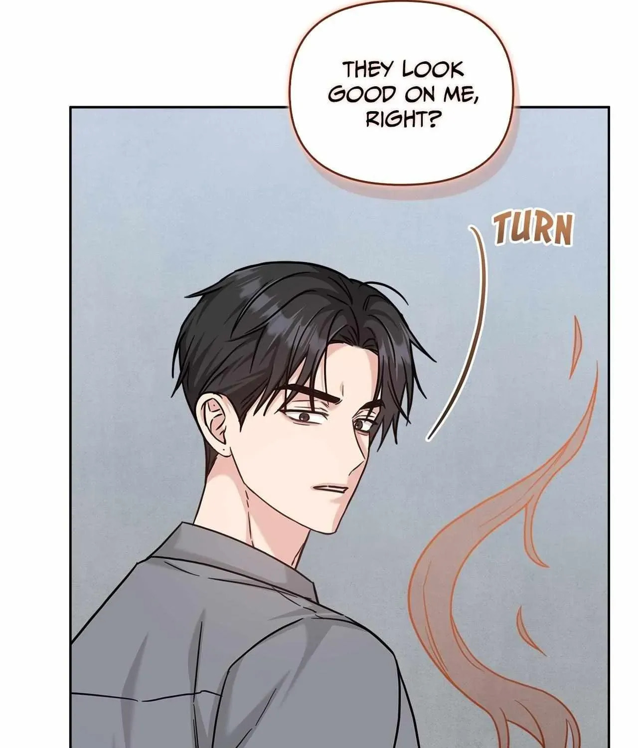Secha Replica Chapter 80 page 43 - 