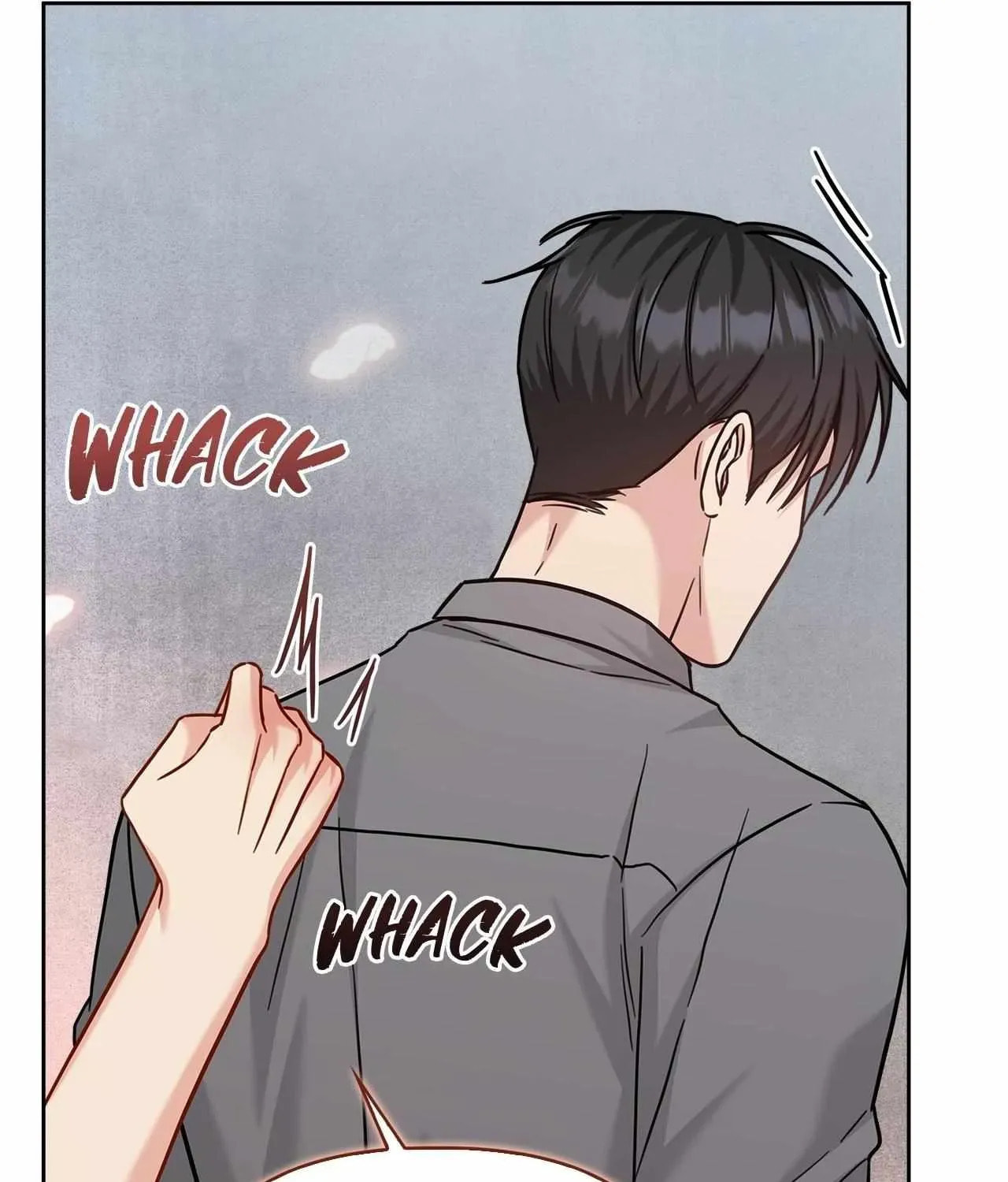 Secha Replica Chapter 80 page 45 - 