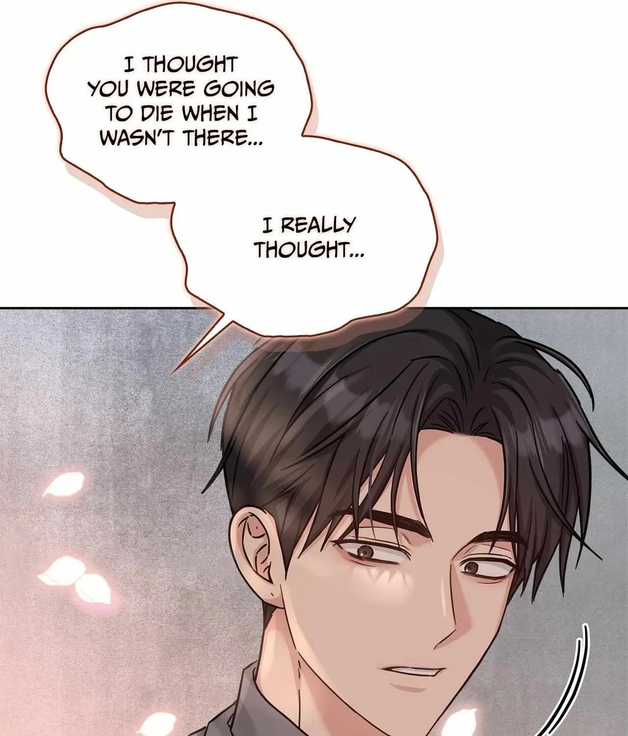 Secha Replica Chapter 80 page 47 - 