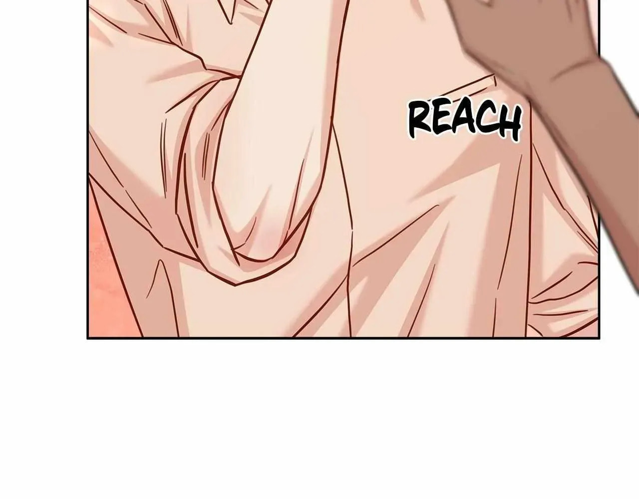Secha Replica Chapter 80 page 54 - 