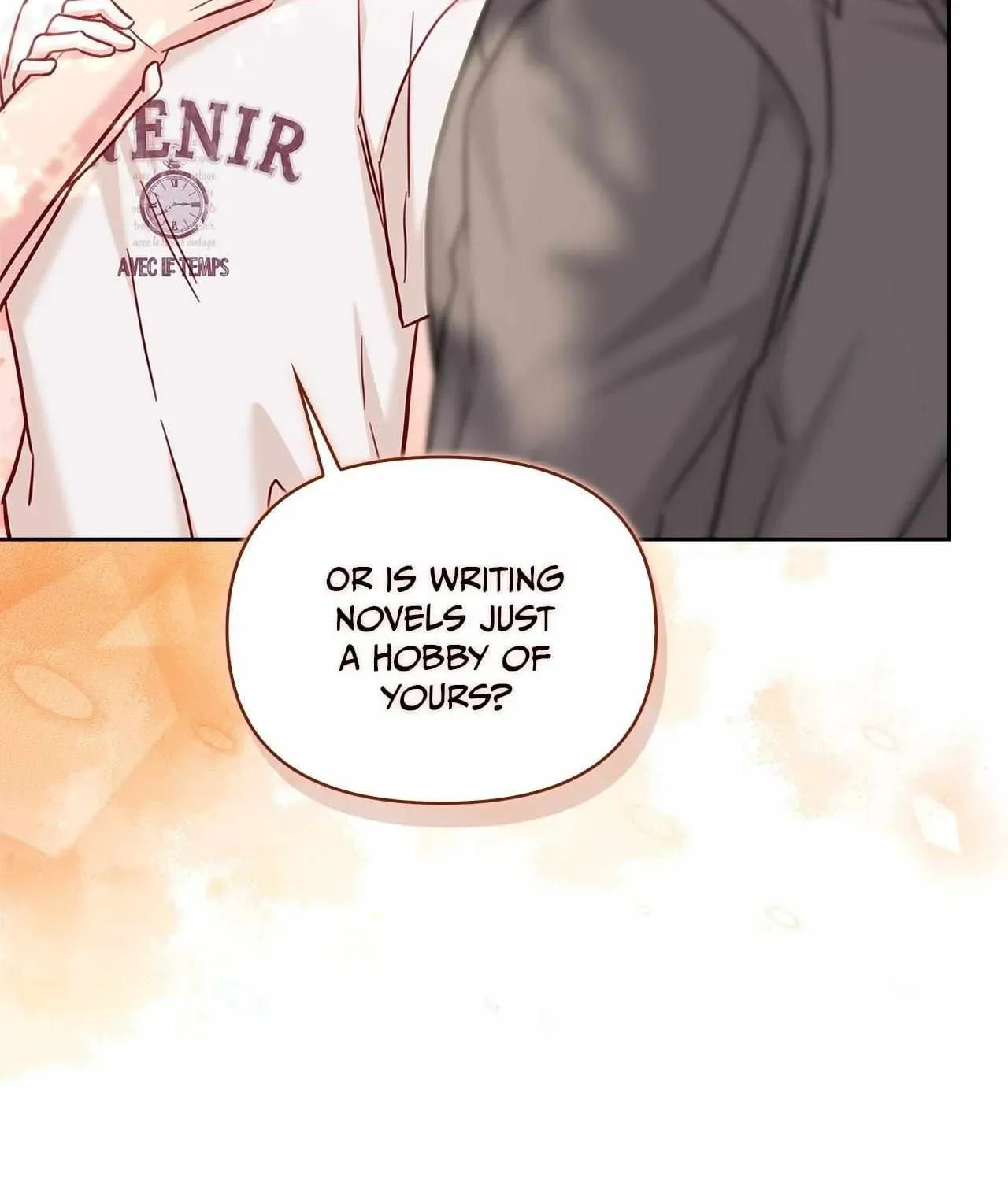 Secha Replica Chapter 80 page 67 - 