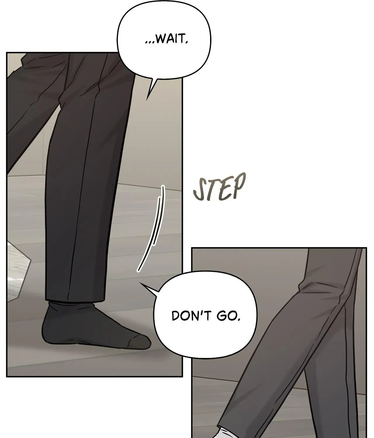 Secha Replica Chapter 80 page 8 - 