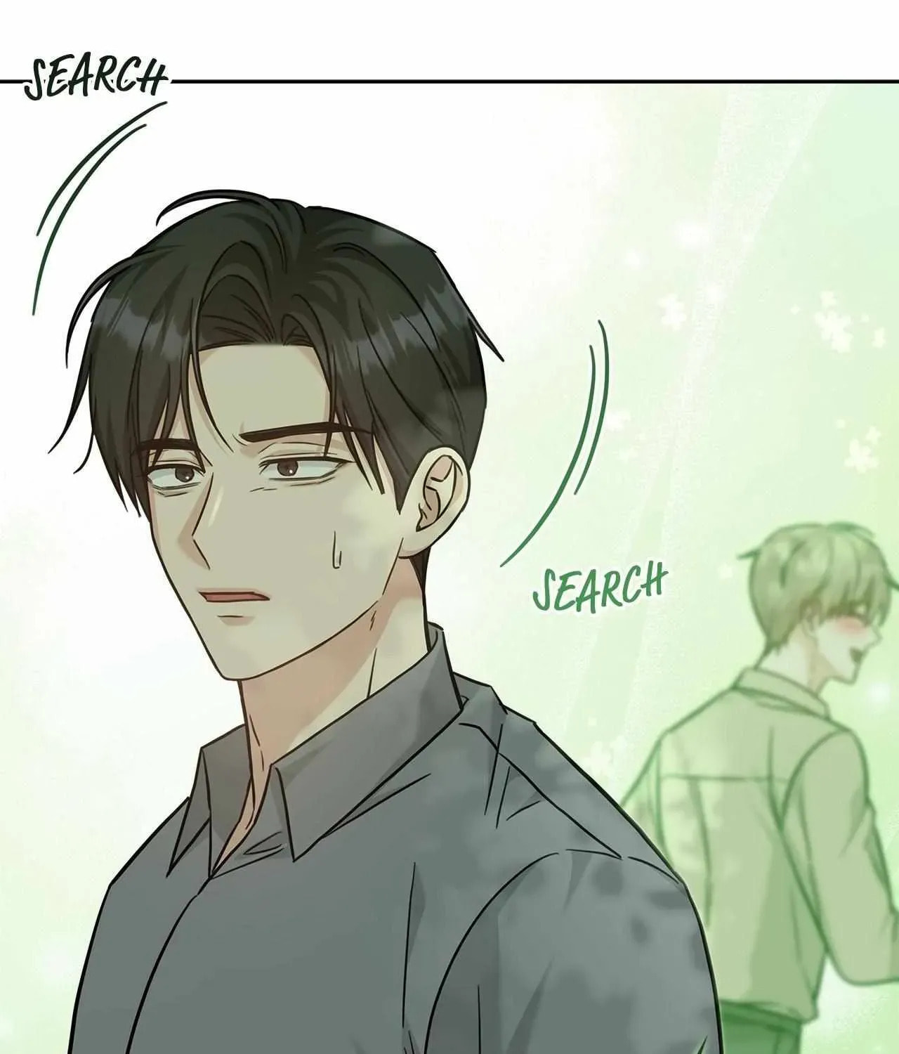Secha Replica Chapter 80 page 72 - 
