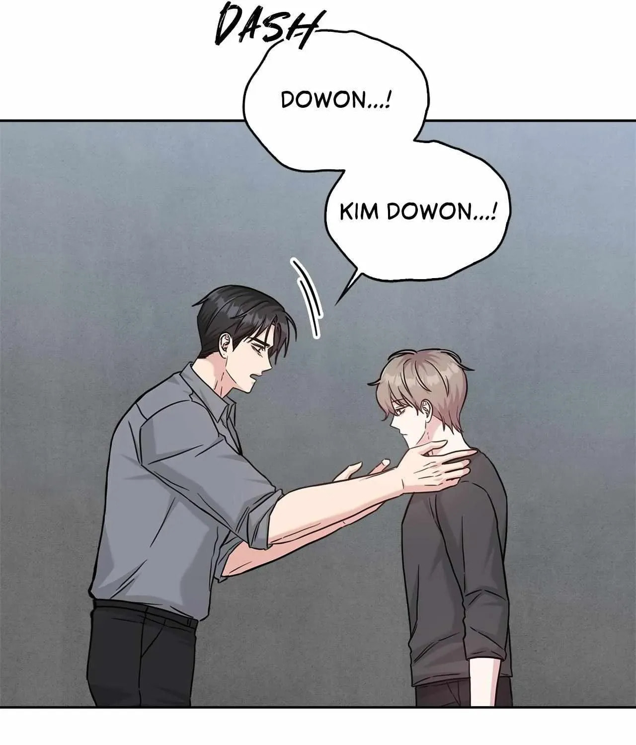 Secha Replica Chapter 80 page 92 - 