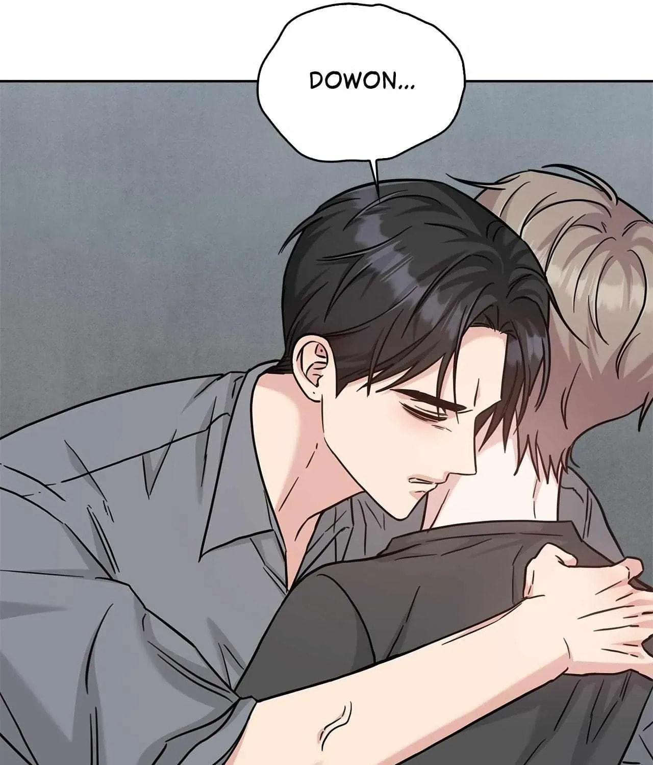 Secha Replica Chapter 80 page 94 - 