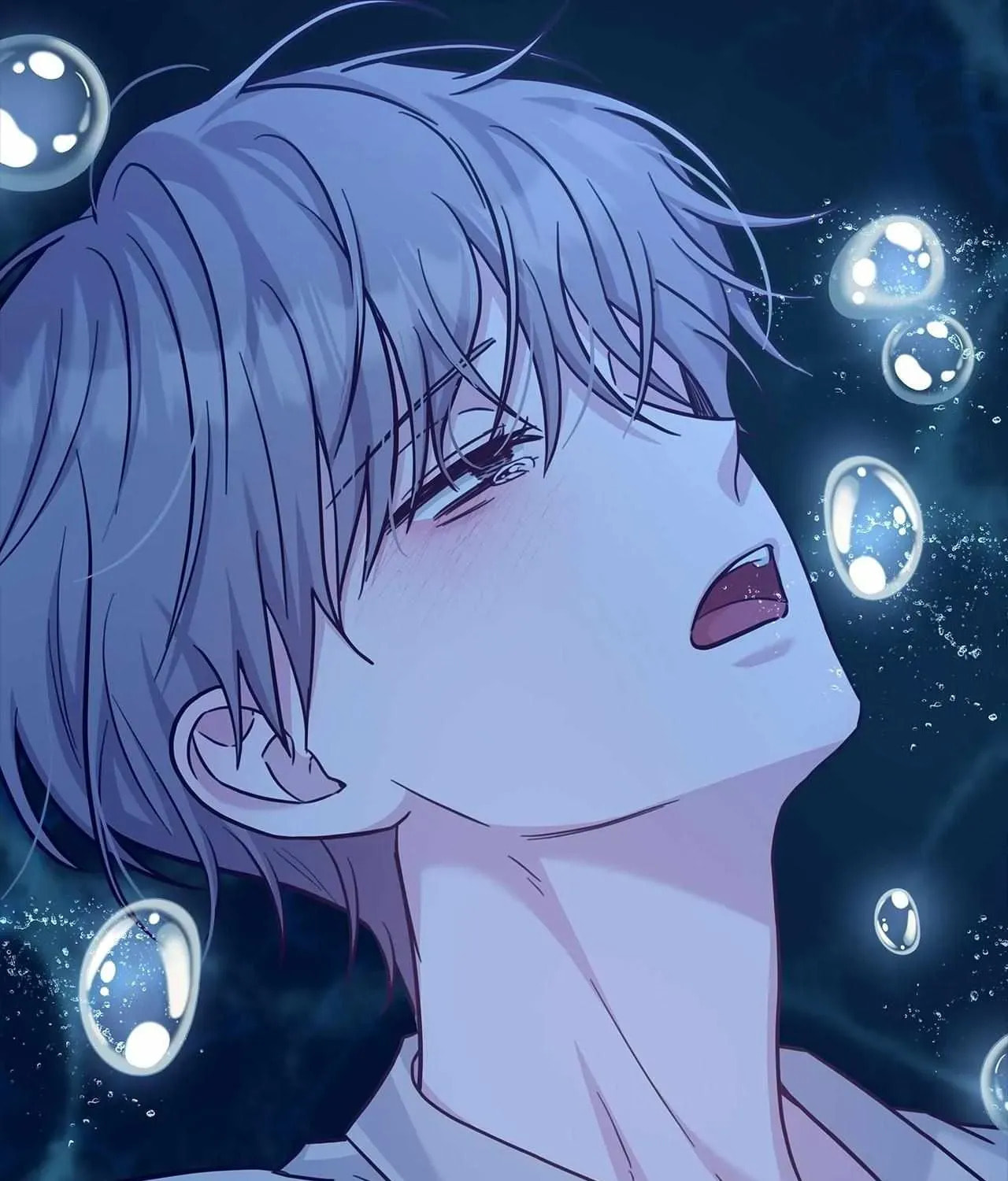 Secha Replica Chapter 81 page 107 - 
