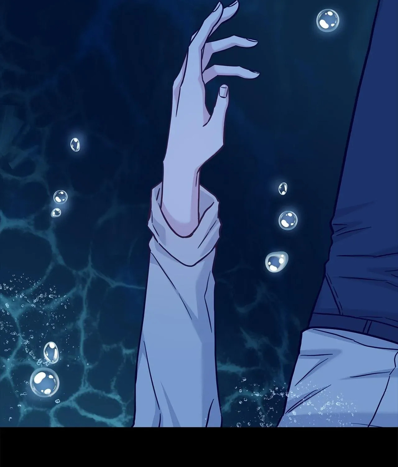Secha Replica Chapter 81 page 112 - 