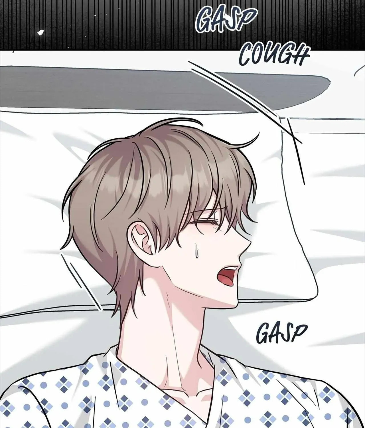 Secha Replica Chapter 81 page 119 - 