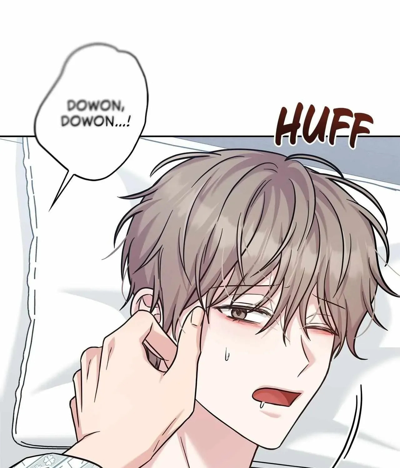 Secha Replica Chapter 81 page 121 - 