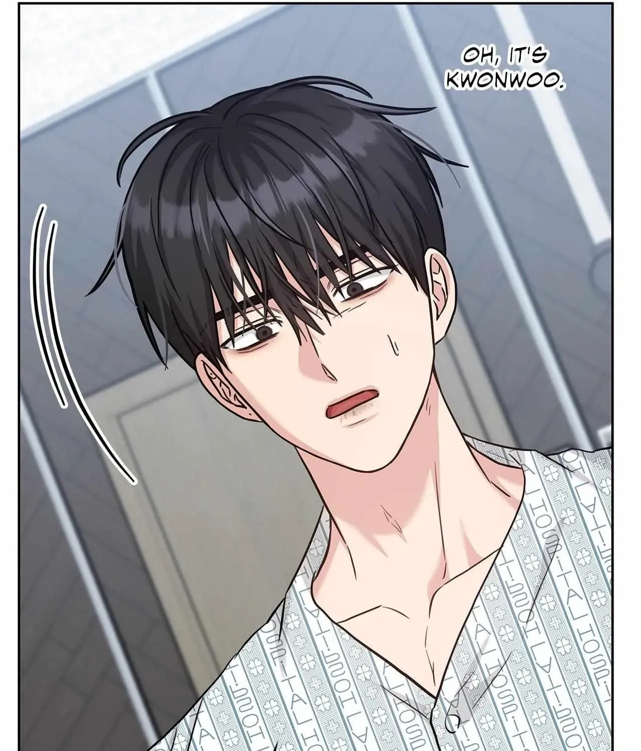 Secha Replica Chapter 81 page 123 - 
