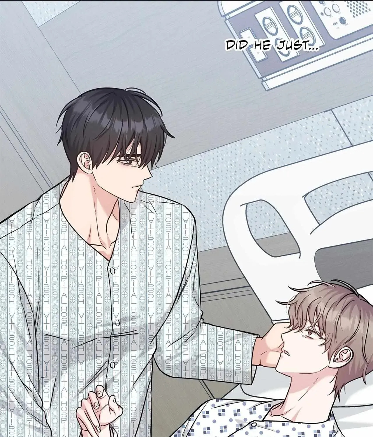 Secha Replica Chapter 81 page 126 - 