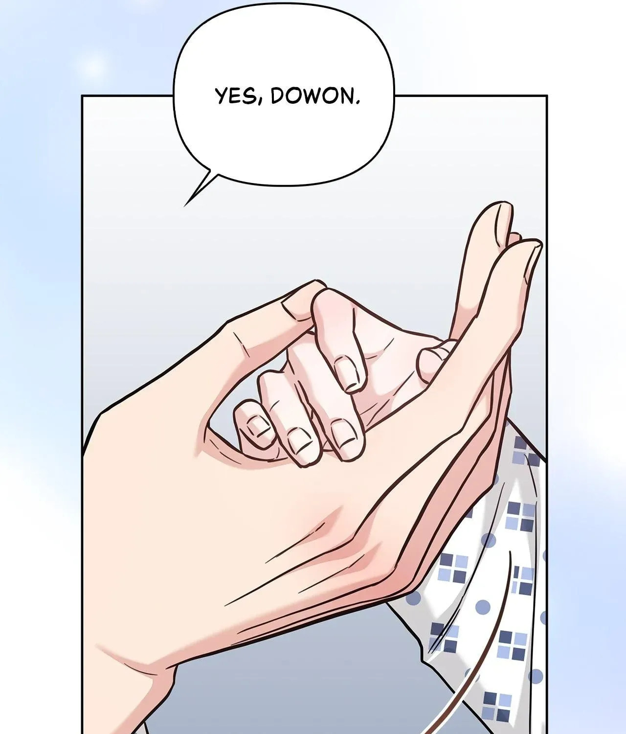 Secha Replica Chapter 81 page 129 - 