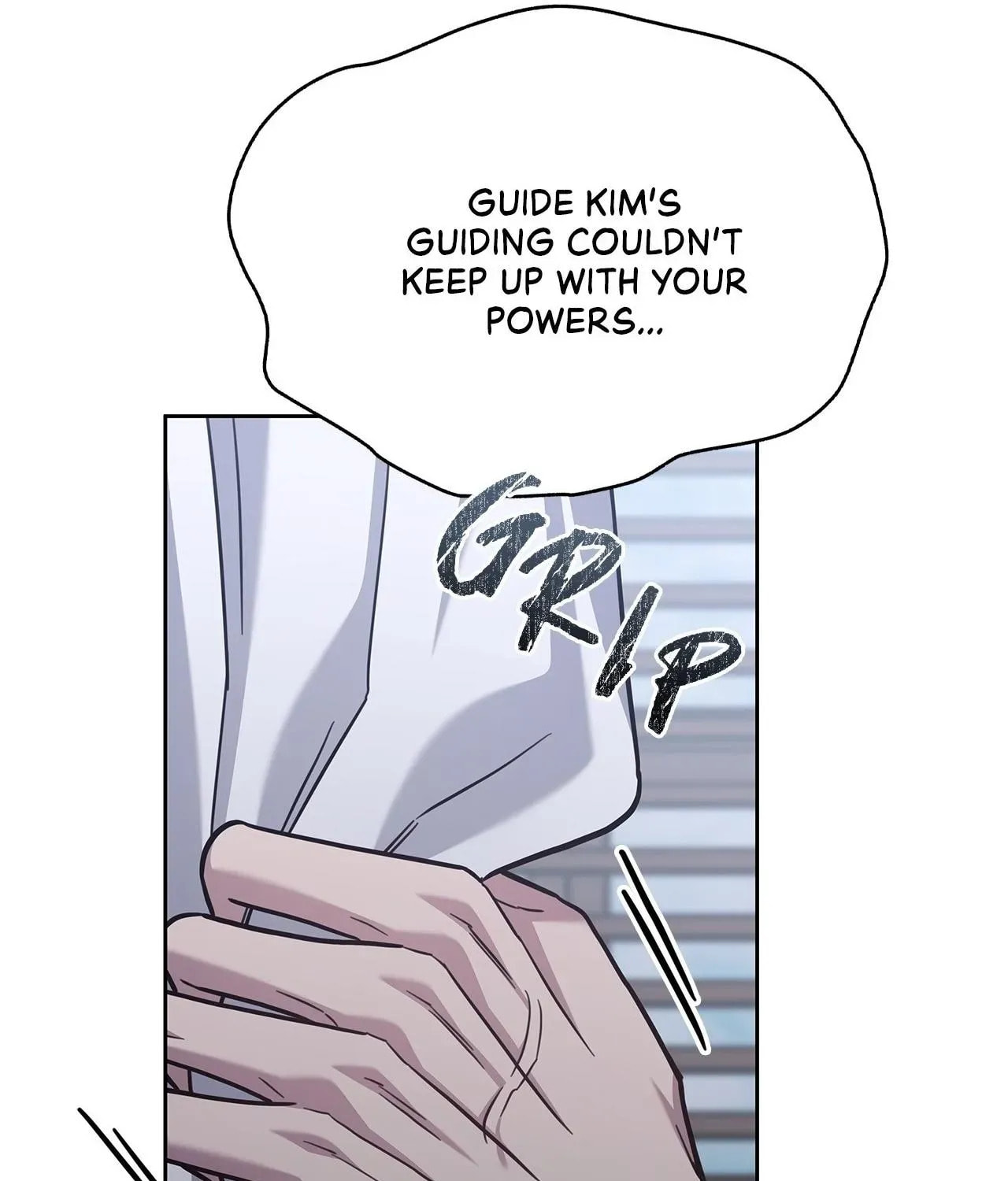 Secha Replica Chapter 81 page 14 - 