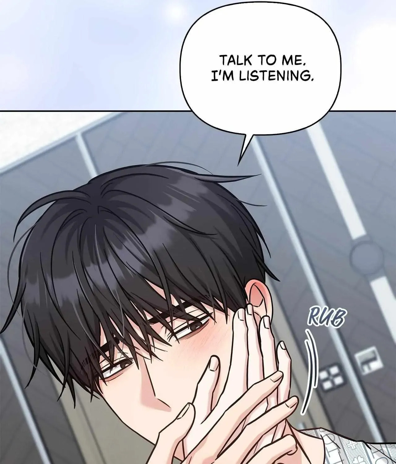 Secha Replica Chapter 81 page 131 - 