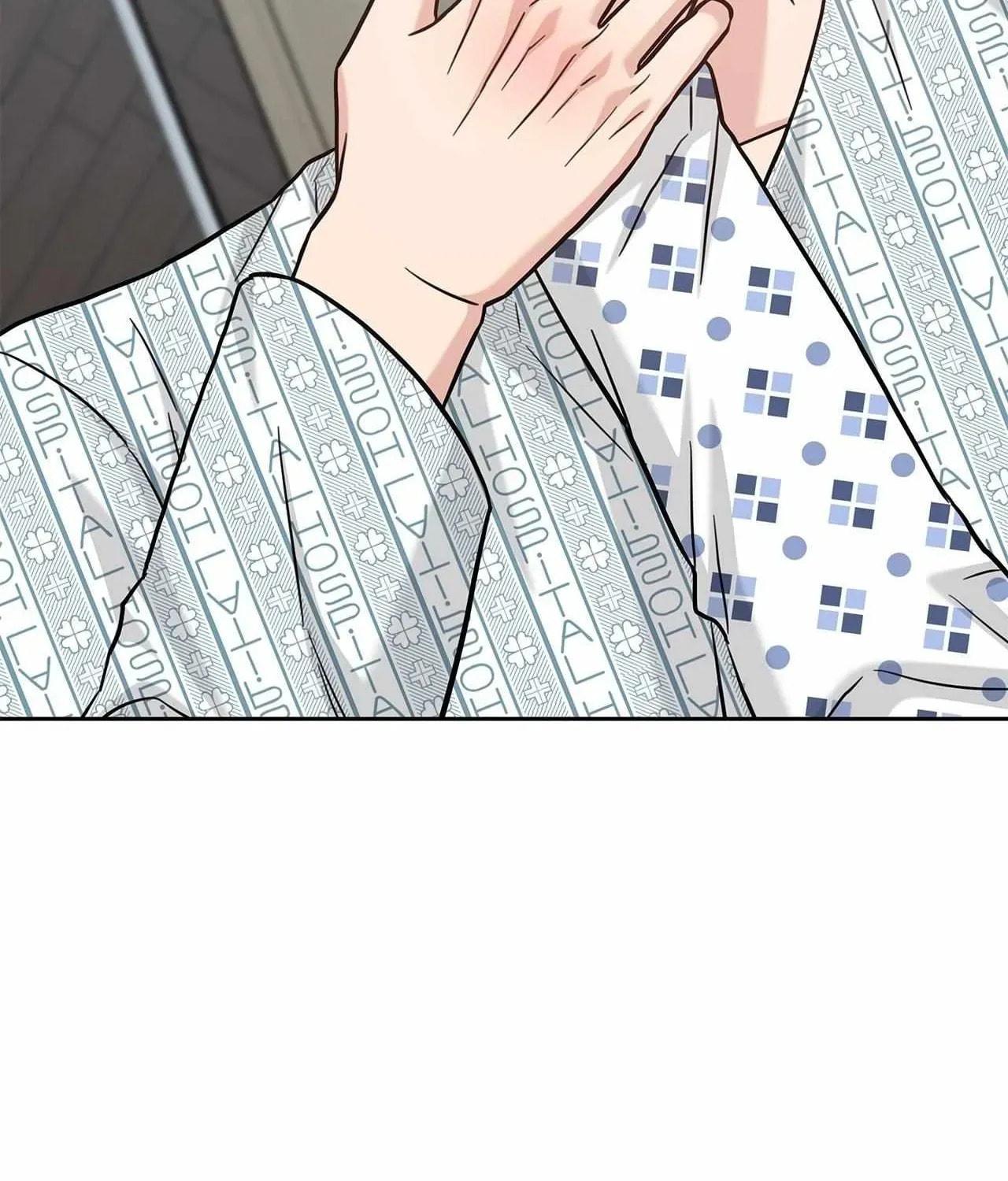 Secha Replica Chapter 81 page 132 - 