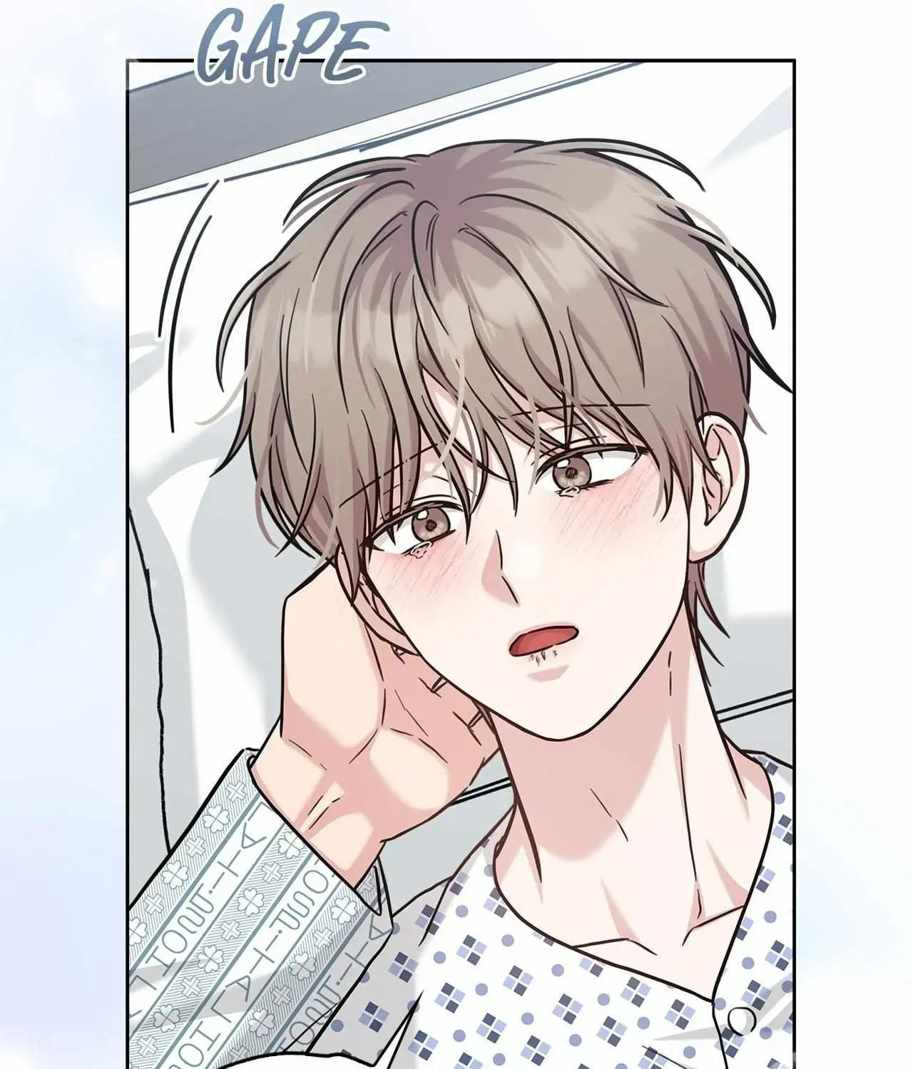 Secha Replica Chapter 81 page 134 - 