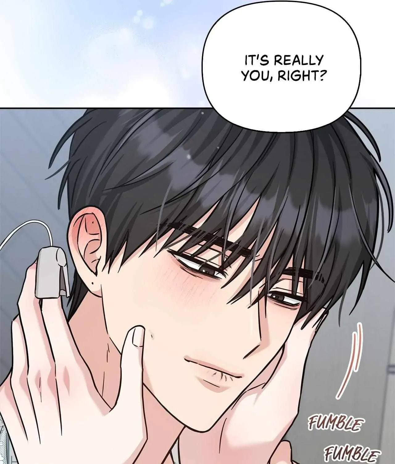 Secha Replica Chapter 81 page 141 - 