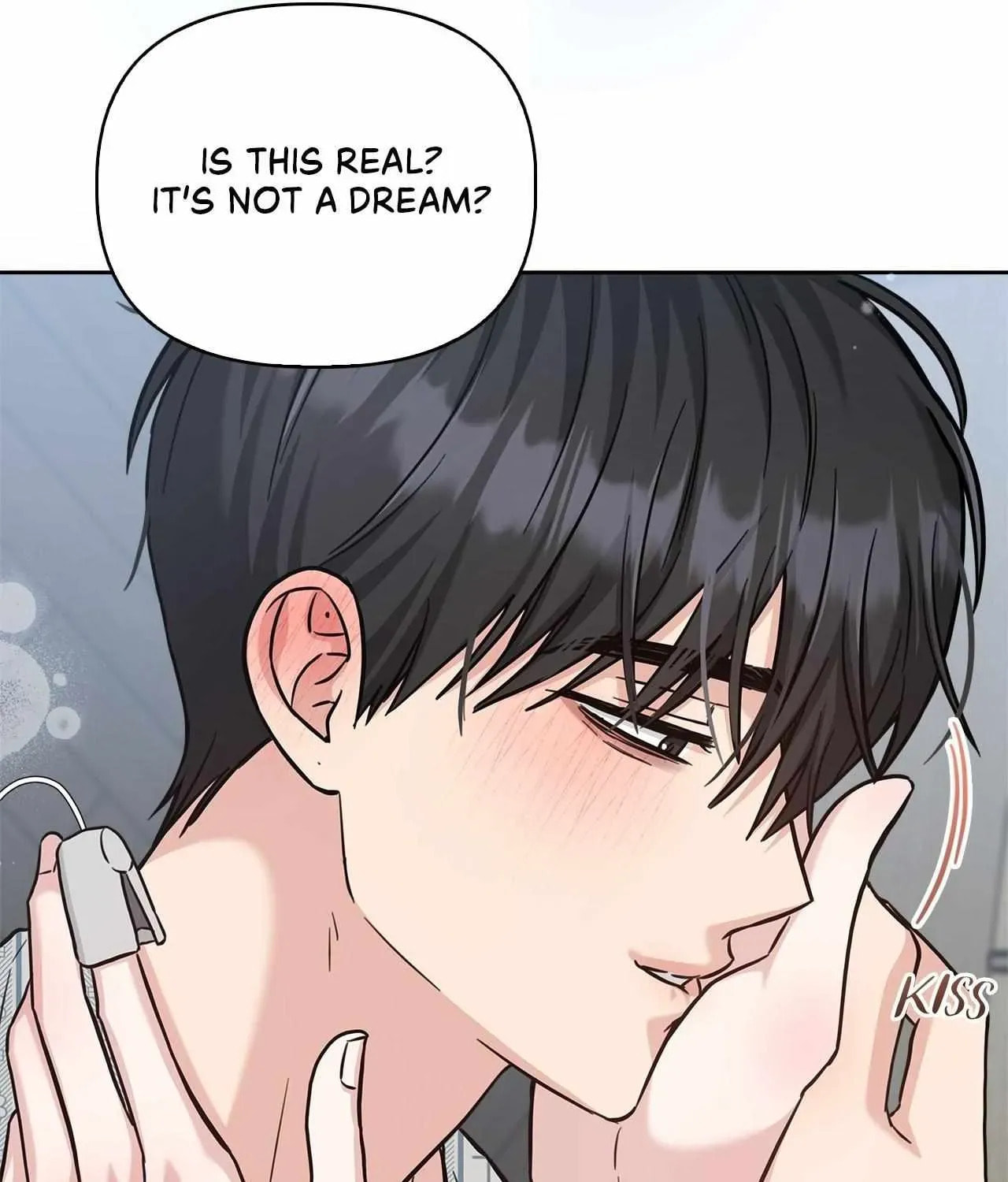 Secha Replica Chapter 81 page 143 - 