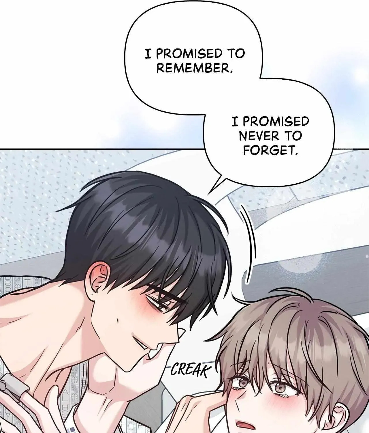 Secha Replica Chapter 81 page 146 - 