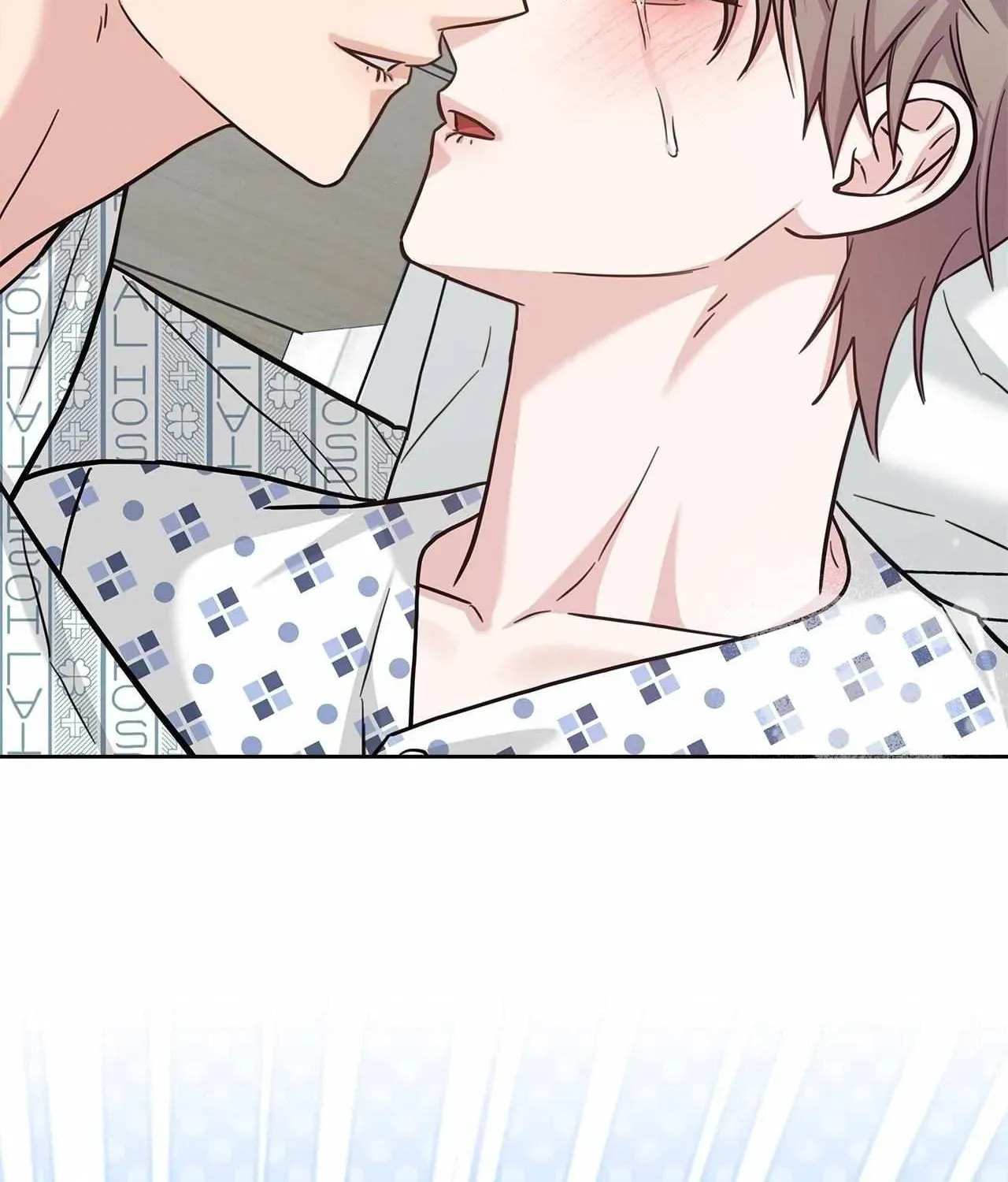 Secha Replica Chapter 81 page 150 - 