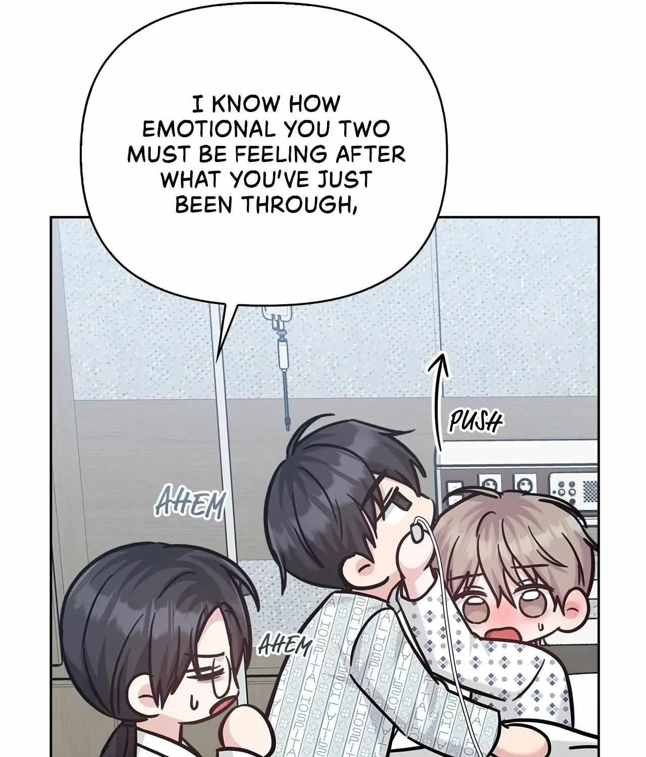 Secha Replica Chapter 81 page 154 - 