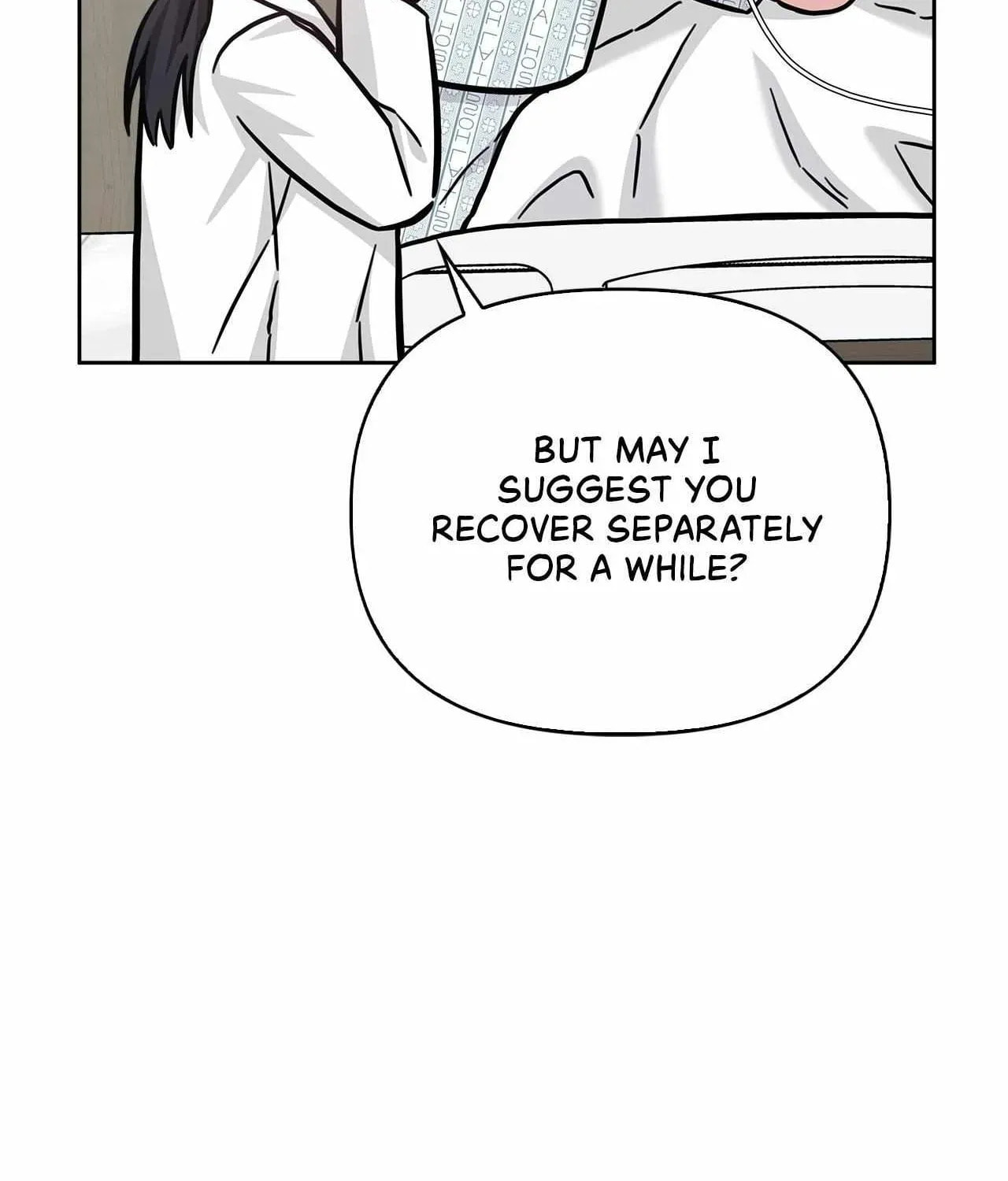 Secha Replica Chapter 81 page 155 - 