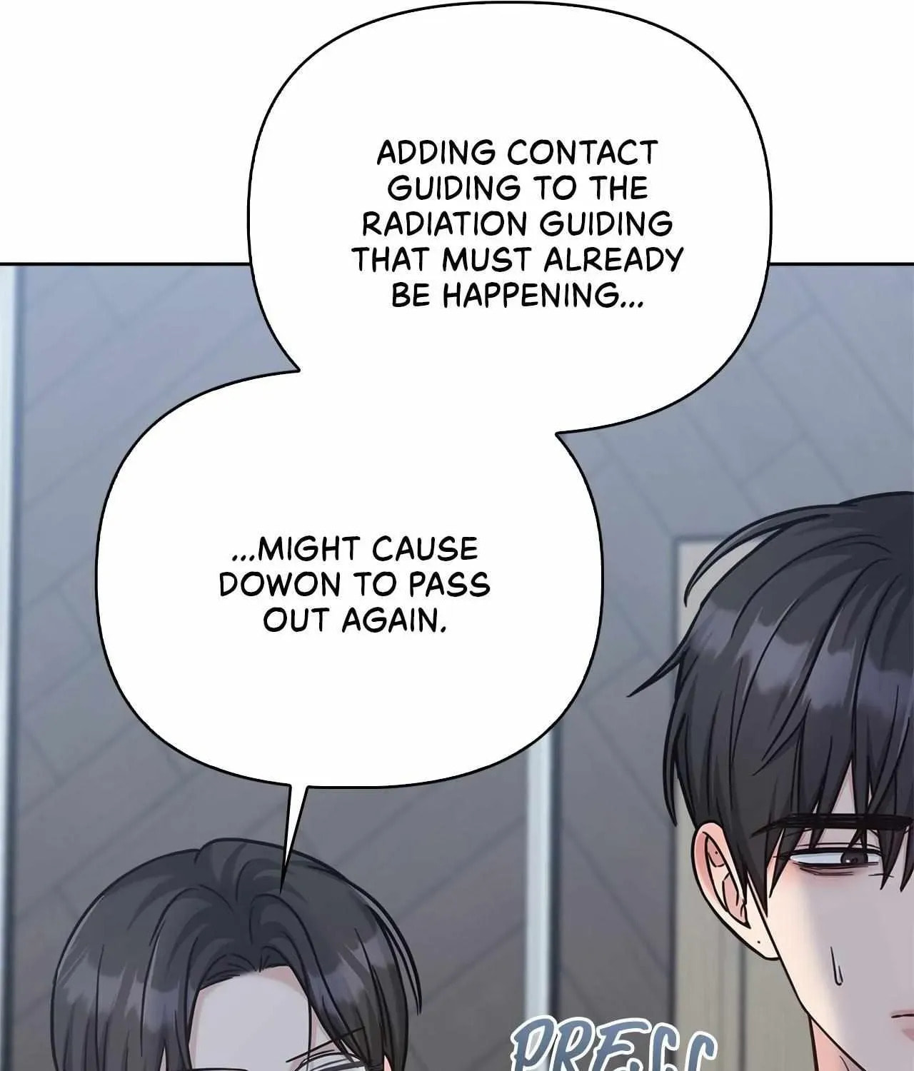 Secha Replica Chapter 81 page 157 - 