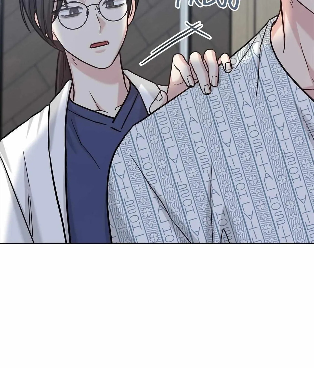 Secha Replica Chapter 81 page 158 - 