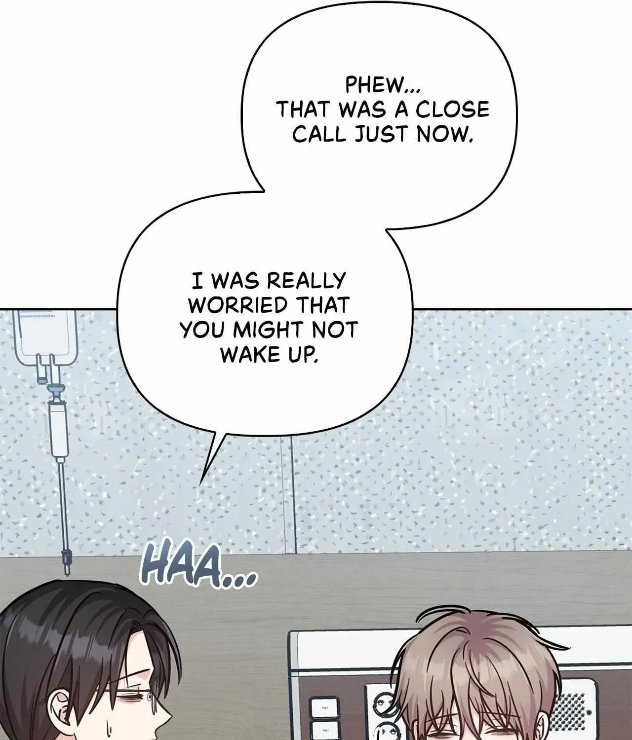 Secha Replica Chapter 81 page 162 - 