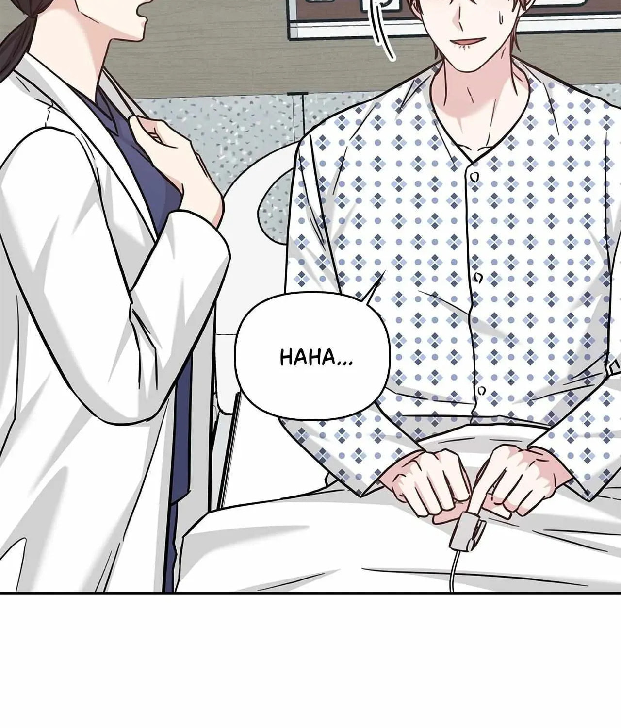 Secha Replica Chapter 81 page 163 - 