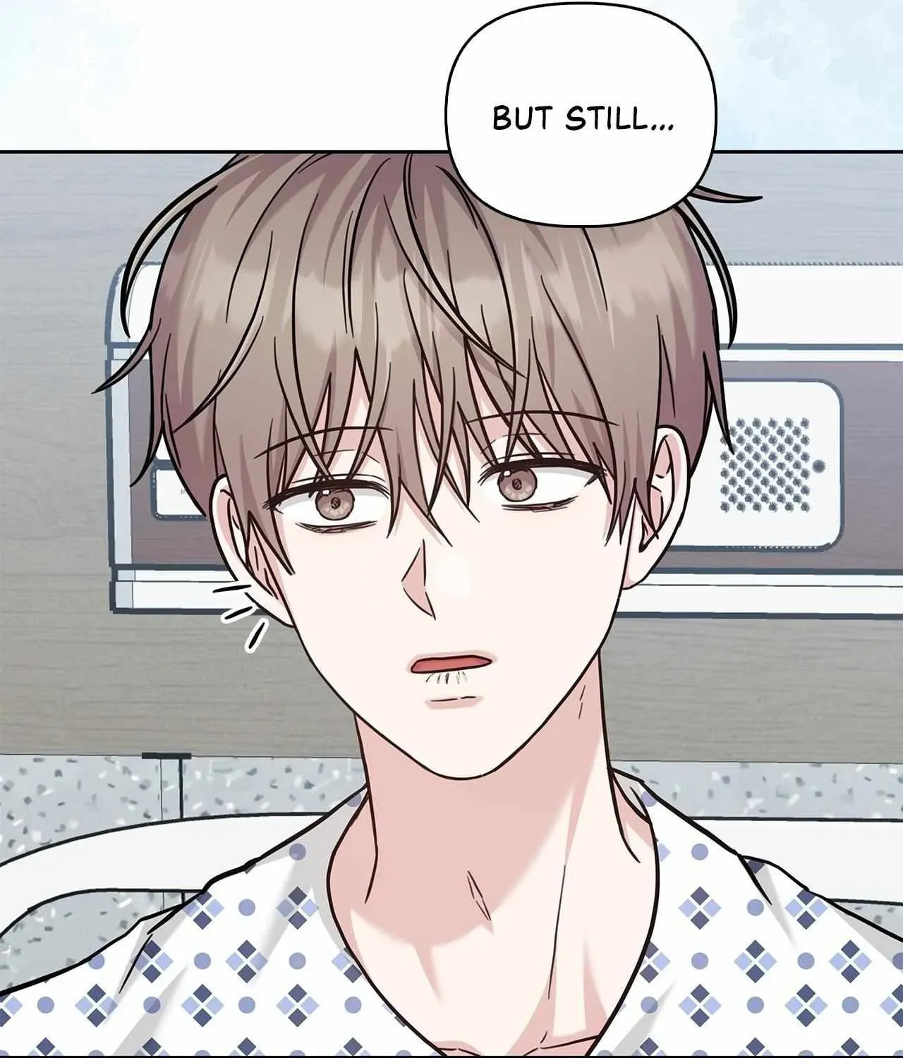 Secha Replica Chapter 81 page 165 - 