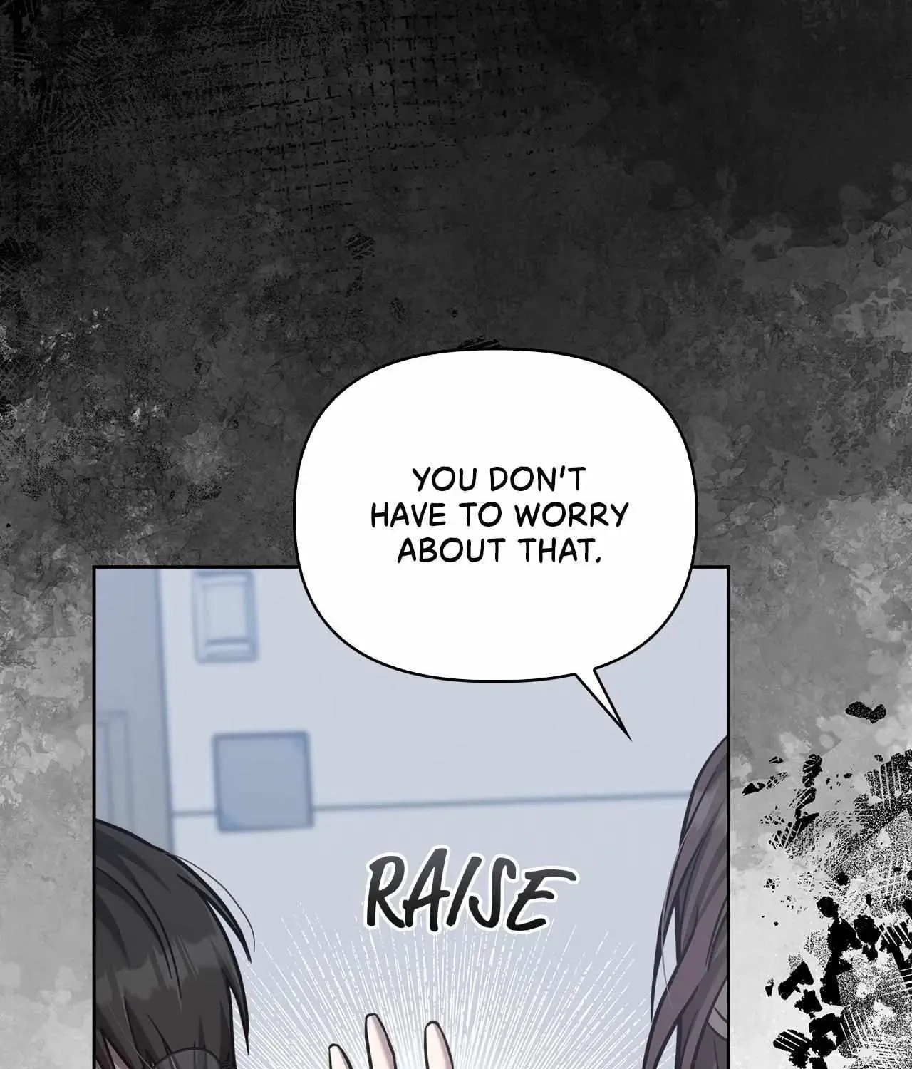 Secha Replica Chapter 81 page 20 - 