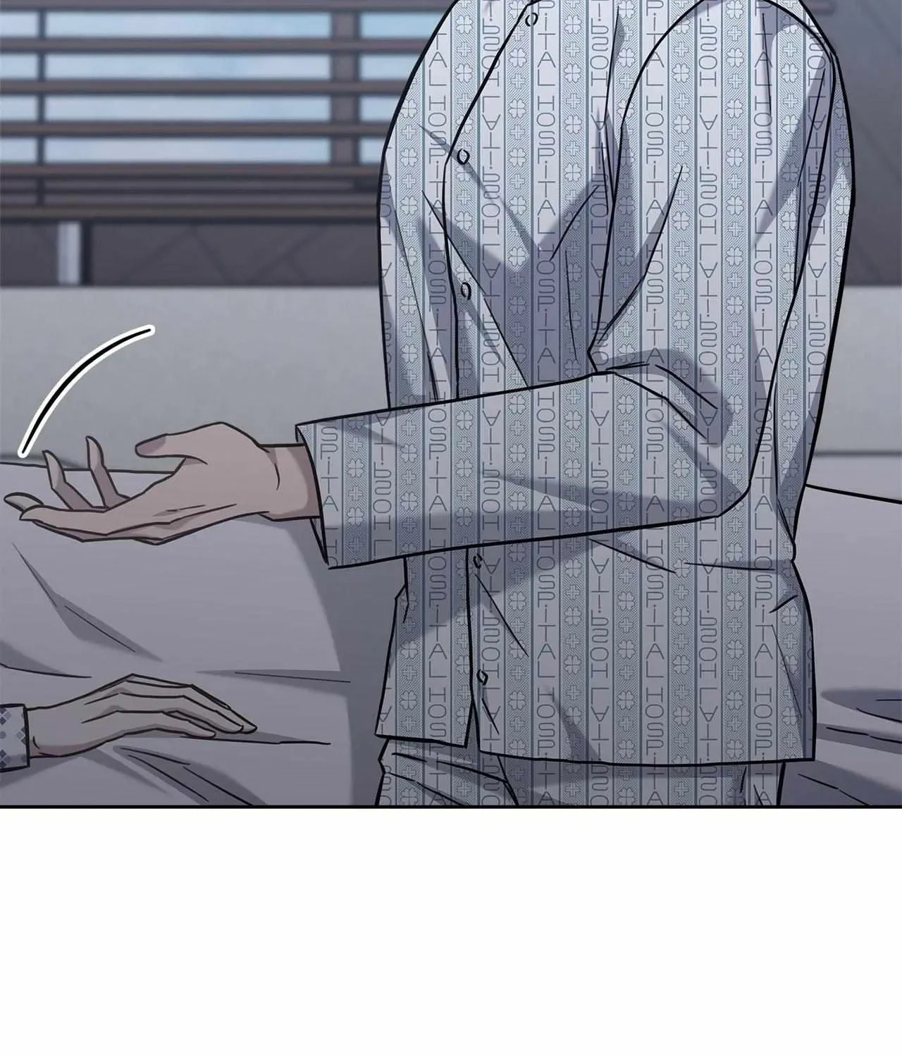 Secha Replica Chapter 81 page 26 - 
