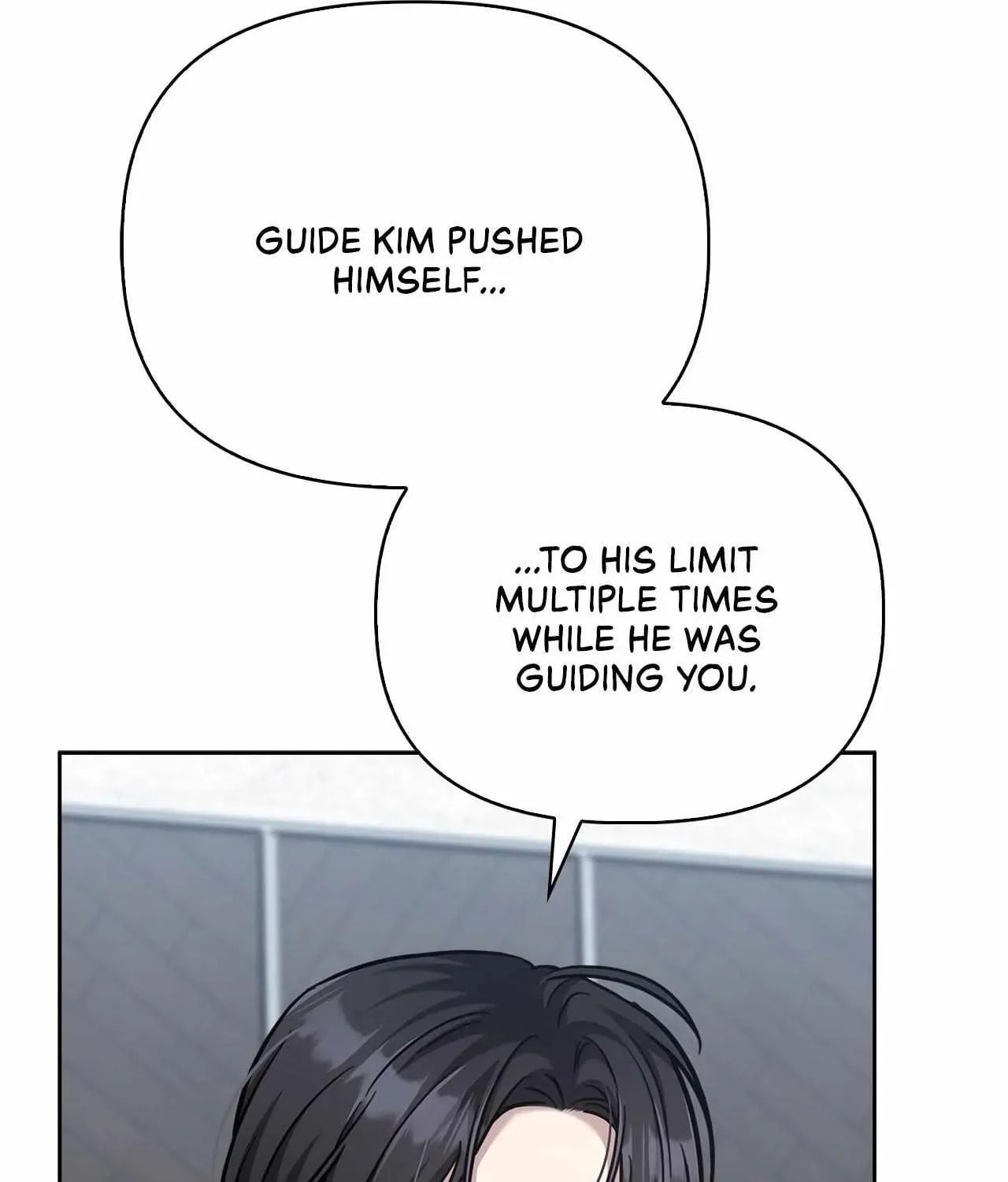 Secha Replica Chapter 81 page 28 - 