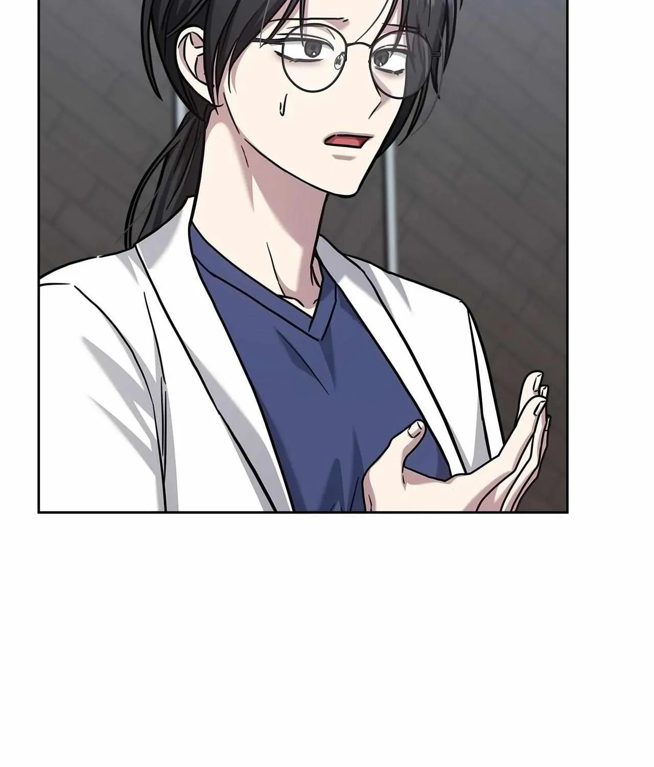 Secha Replica Chapter 81 page 29 - 