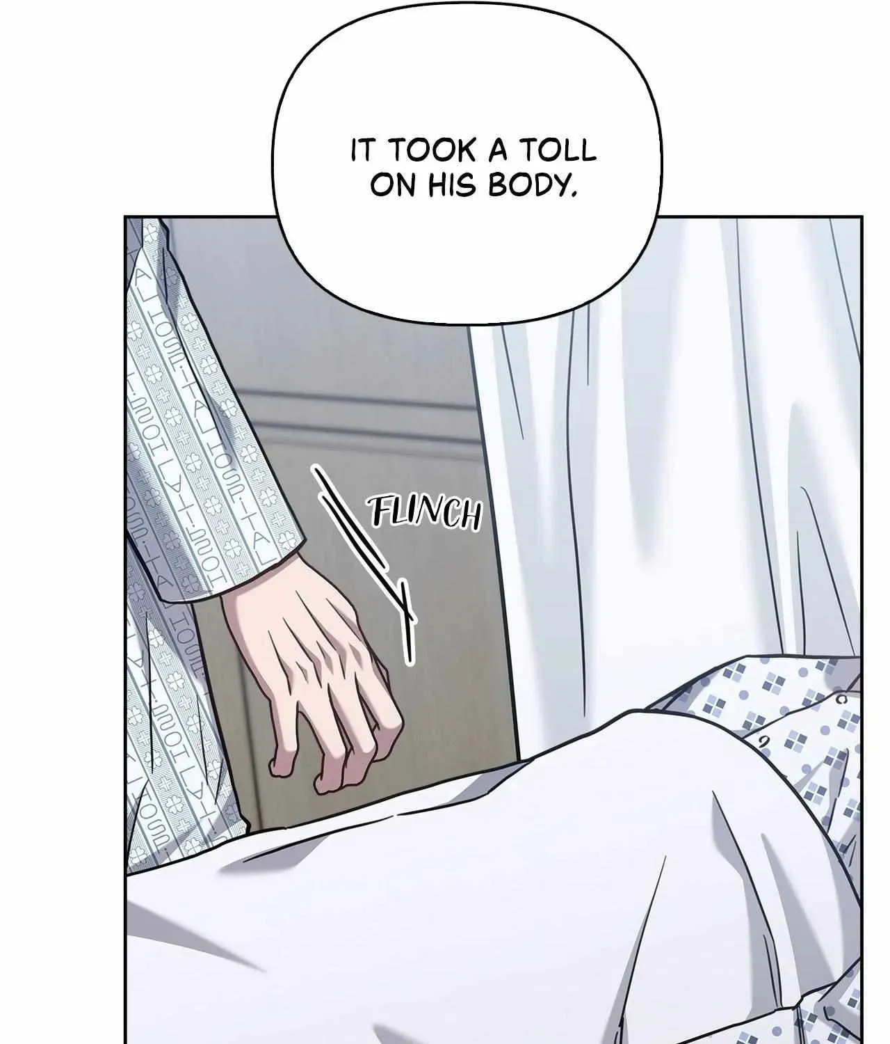 Secha Replica Chapter 81 page 31 - 