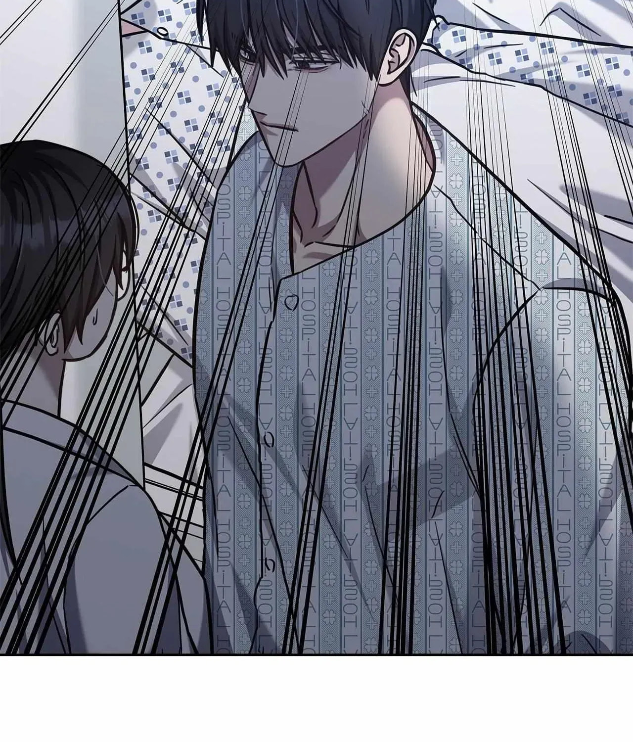 Secha Replica Chapter 81 page 37 - 