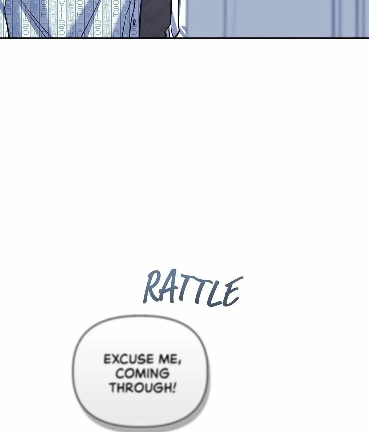Secha Replica Chapter 81 page 40 - 