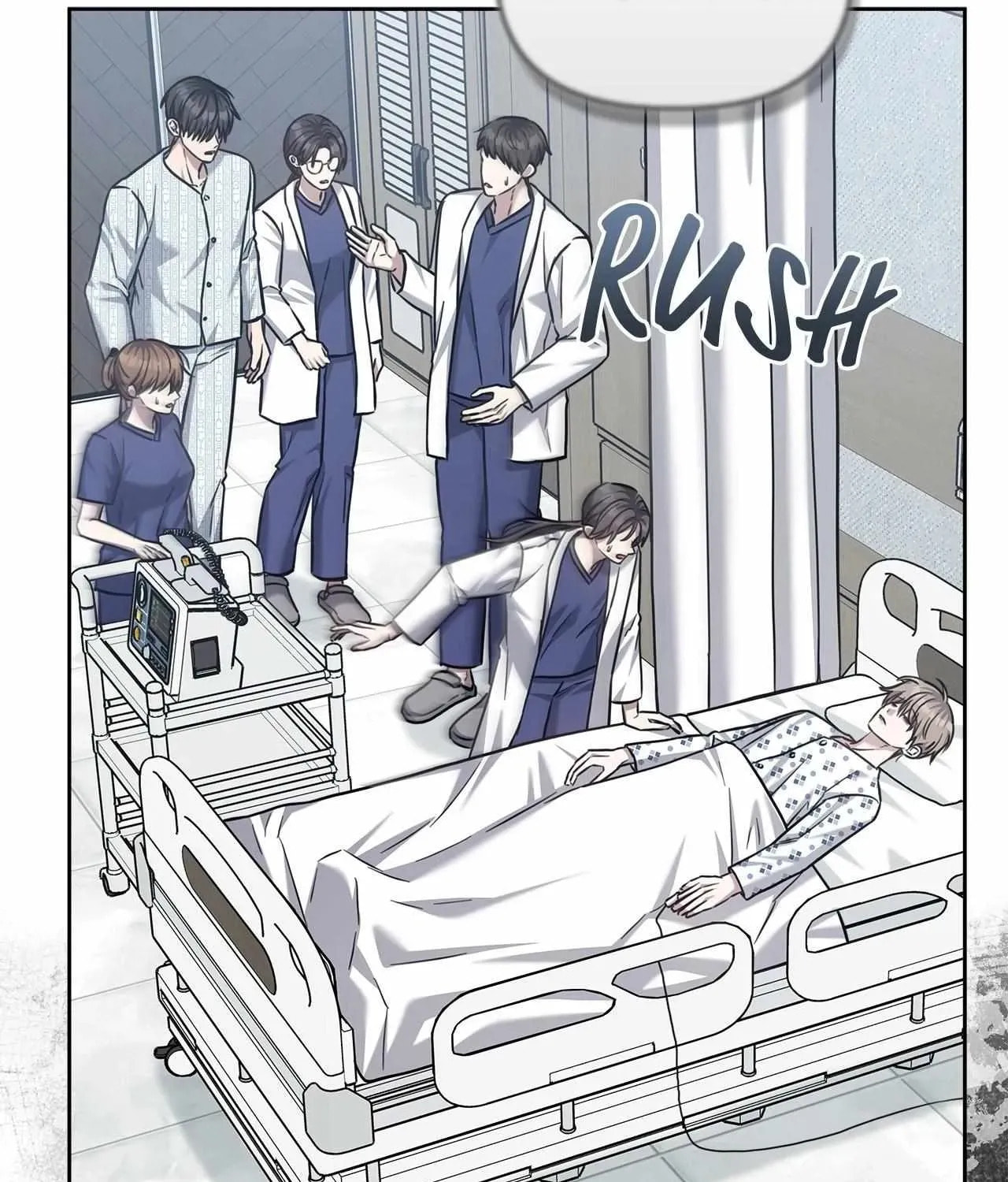 Secha Replica Chapter 81 page 42 - 