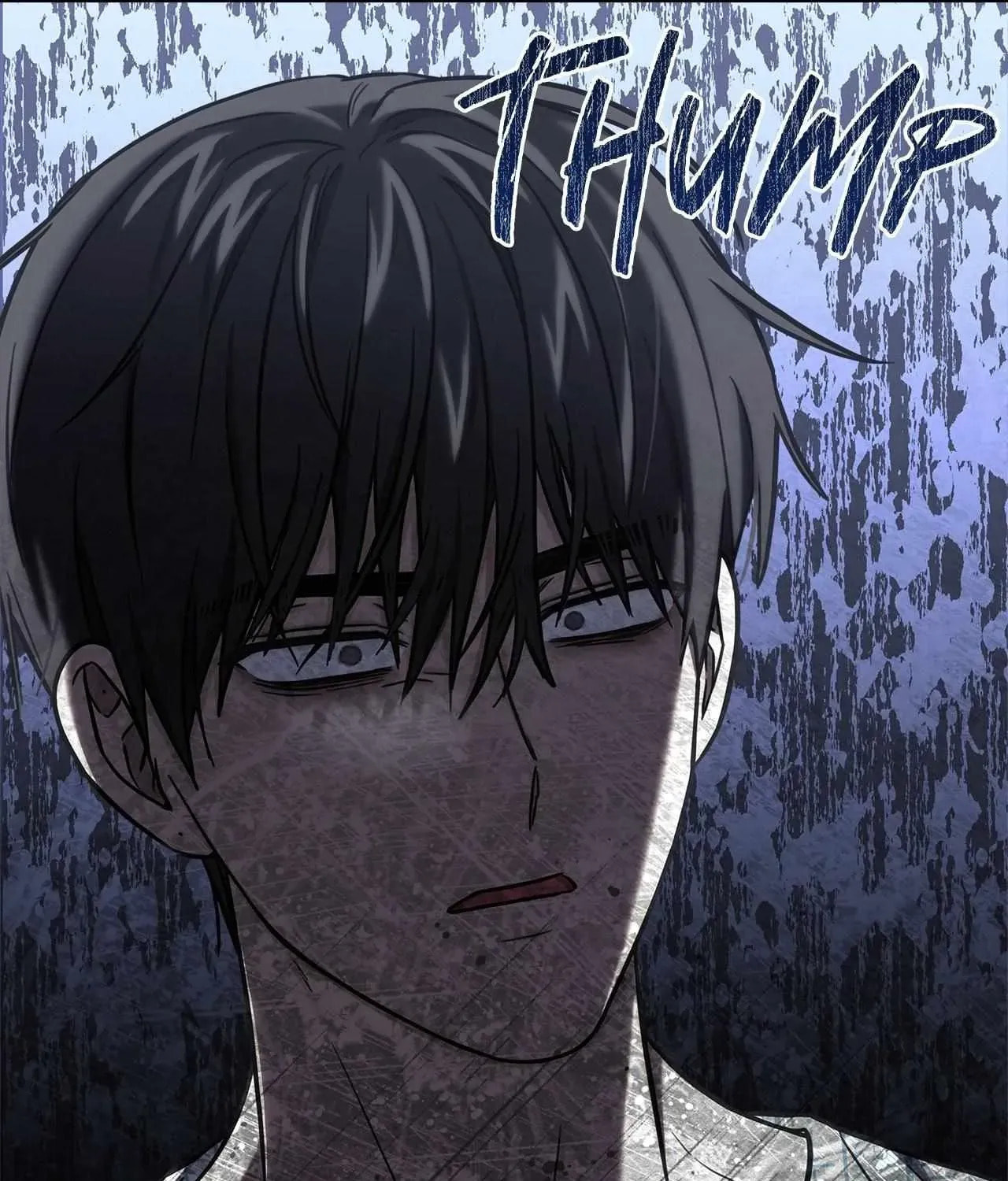 Secha Replica Chapter 81 page 47 - 