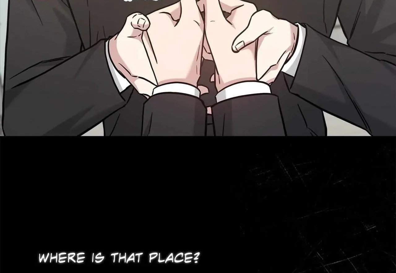 Secha Replica Chapter 81 page 50 - 