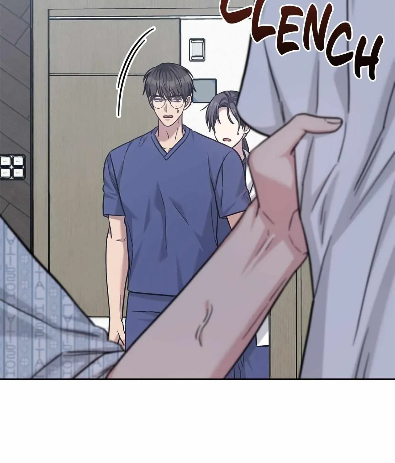 Secha Replica Chapter 81 page 6 - 
