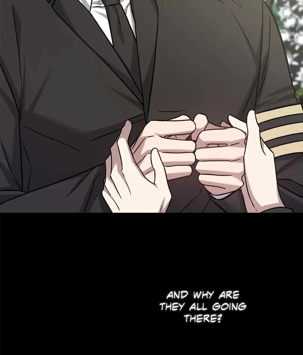 Secha Replica Chapter 81 page 52 - 