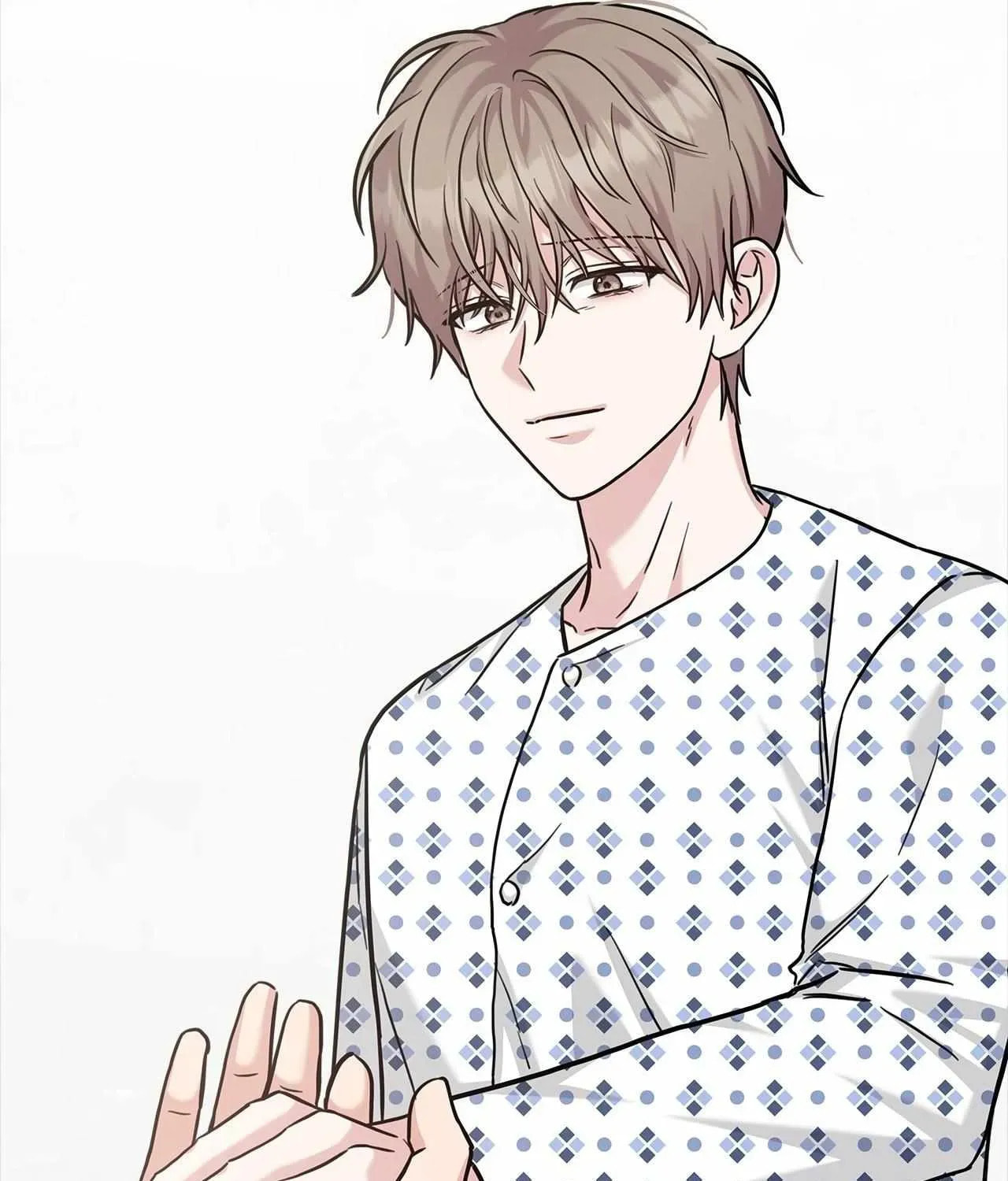 Secha Replica Chapter 81 page 56 - 