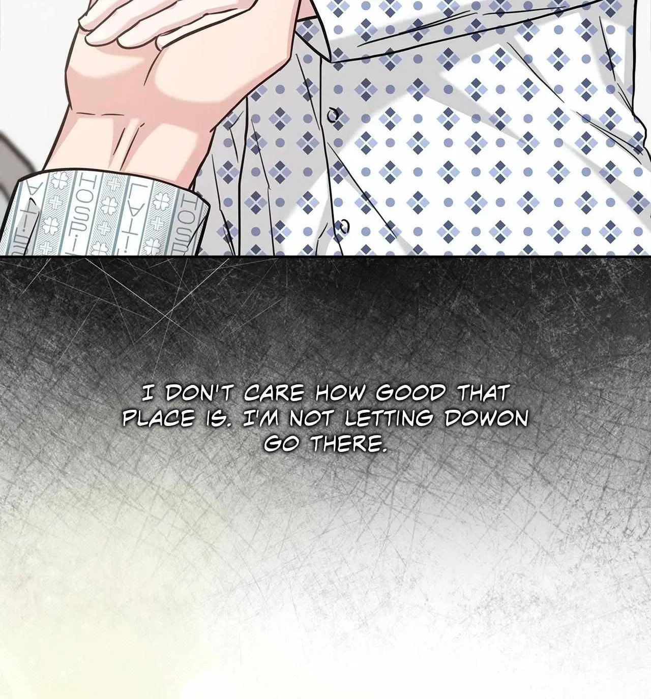 Secha Replica Chapter 81 page 57 - 