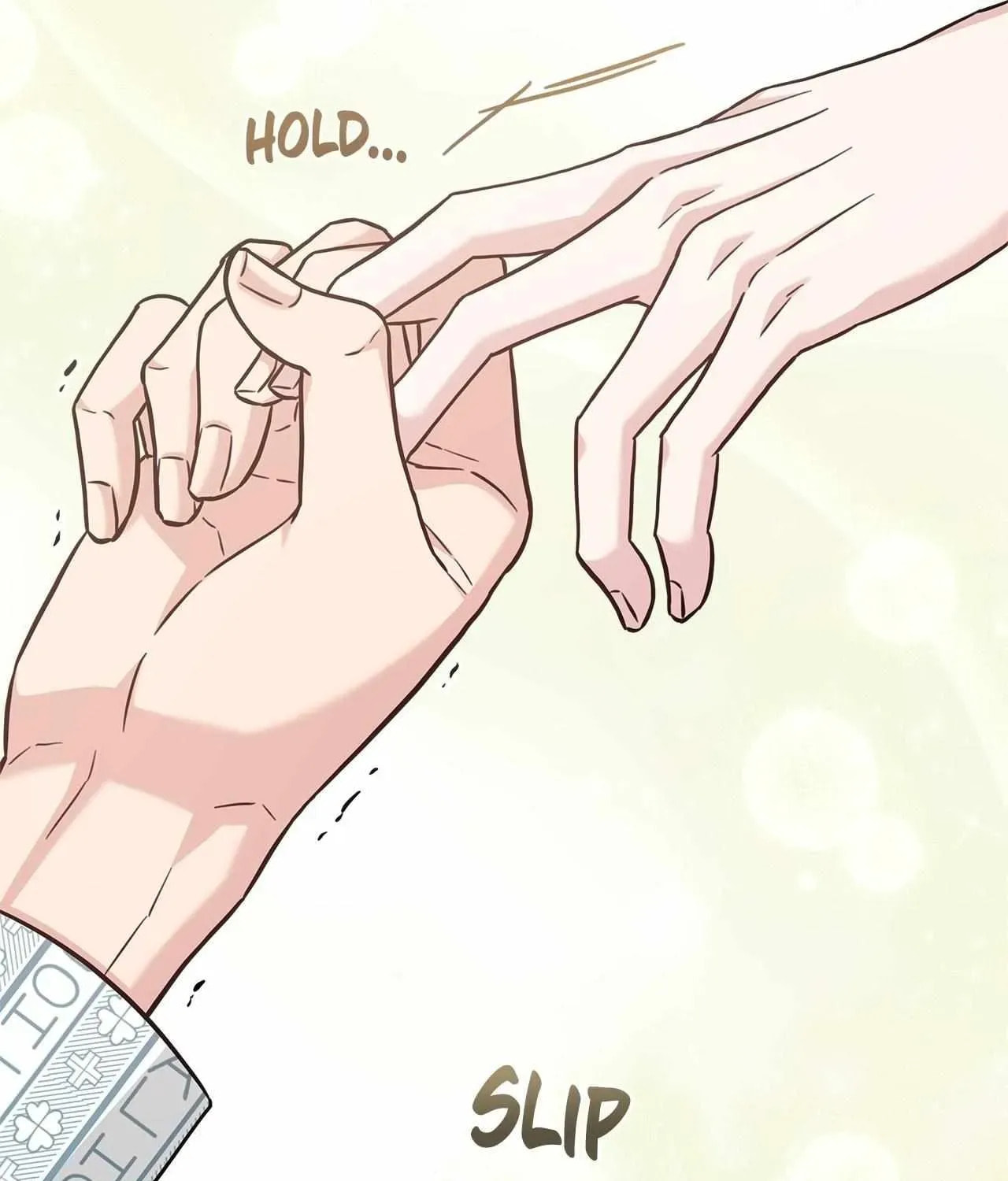 Secha Replica Chapter 81 page 58 - 