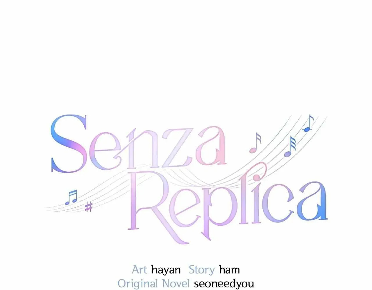 Secha Replica Chapter 81 page 64 - 